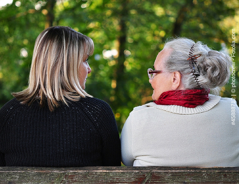 Elder Mediation - Was ist das denn bitte?