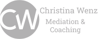 Christina Wenz Coaching & Mediation - Logo